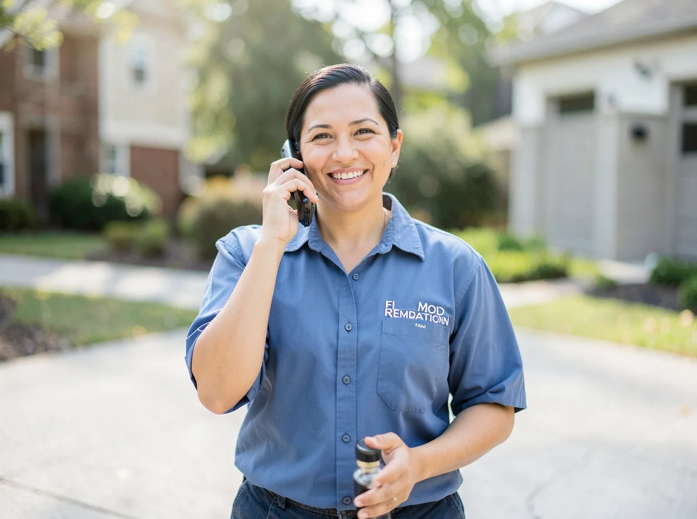 Mold Remediation Haymarket, VA FAQs